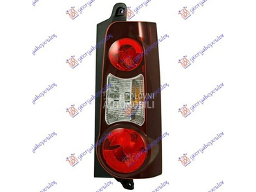 STOP LAMPA 12- Desno za Citroen Berlingo od 2008. do 2015. god.