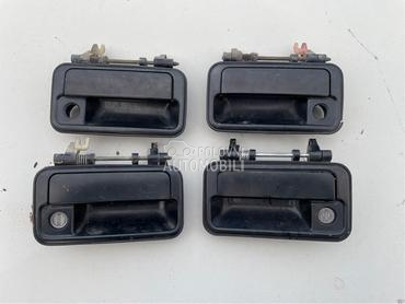 Spoljne Kvake za Suzuki Swift od 1997. do 2003. god.