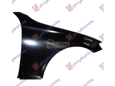 BLATOBRAN (ALUMINIJUM) za Mercedes Benz E Klasa od 2016. do 2020. god.