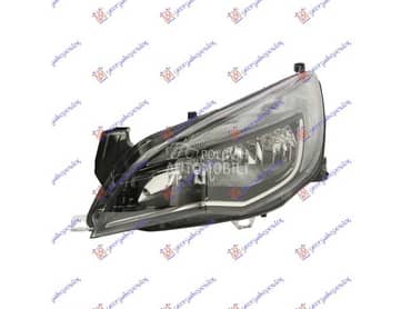 FAR ELEKTRICNI CRNI SA... za Opel Astra J od 2013. do 2016. god.