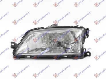 FAR ELEKTRICNI Levo za Peugeot 306 od 1993. do 1996. god.