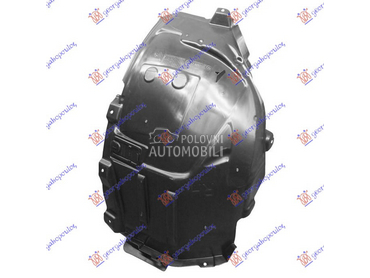 POTKRILO (PREDNJI DEO) (FAR CE za Mercedes Benz E Klasa od 2016. do 2020. god.