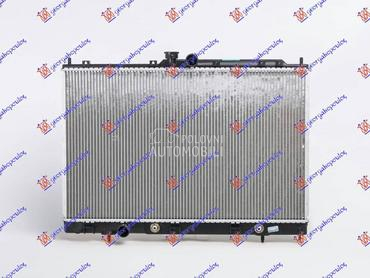 HLADNJAK MOTORA 2.0cc 16V... za Mitsubishi Outlander od 2003. do 2007. god.