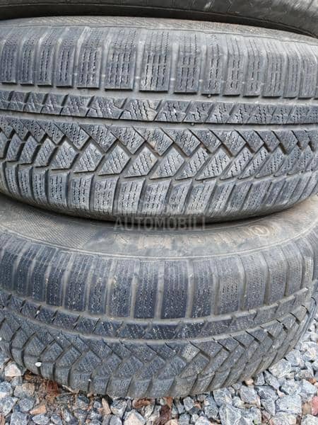 Aluminijumske felne  17" 5 x 112