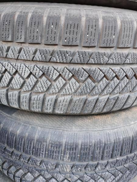 Aluminijumske felne  17" 5 x 112