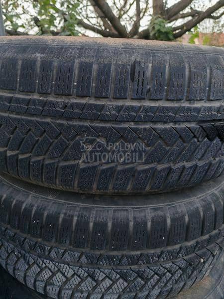 Aluminijumske felne  17" 5 x 112