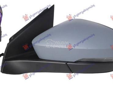 RETROVIZOR ELEKTRICNI SA... za Volkswagen T-Cross od 2019. do 2023. god.