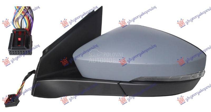 RETROVIZOR ELEKTRICNI SA...