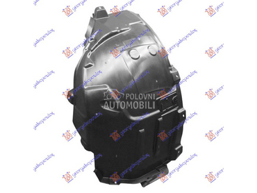 POTKRILO (PREDNJI DEO) (FAR CE za Mercedes Benz E Klasa od 2020. do 2023. god.