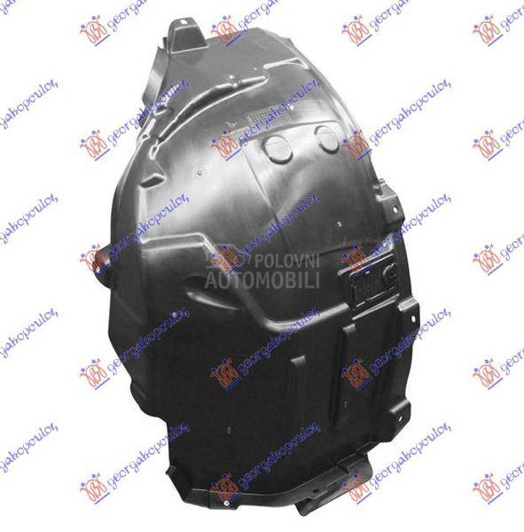 POTKRILO (PREDNJI DEO) (FAR CE