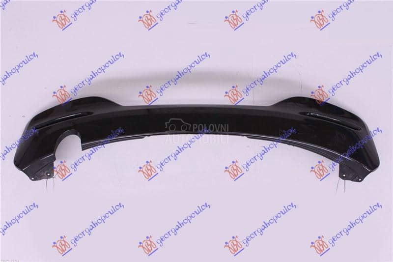 SPOJLER ZADNJEG BRANIKA