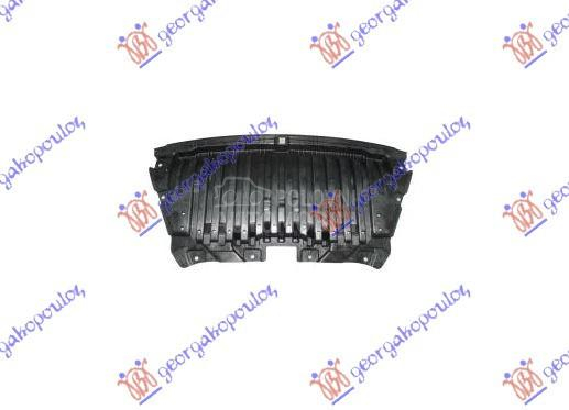 ZASTITA MOTORA (AMG LINE)