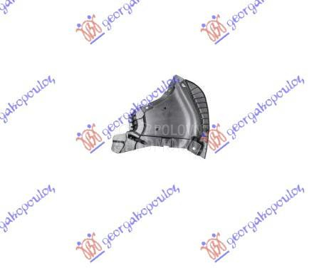 ZASTITA MOTORA BOCNA (AMG LINE