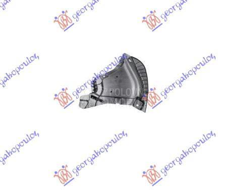 ZASTITA MOTORA BOCNA (AMG LINE