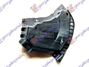 ZASTITA MOTORA (4MATIC) (AMG L za Mercedes Benz CLS Klasa od 2018. do 2025. god.