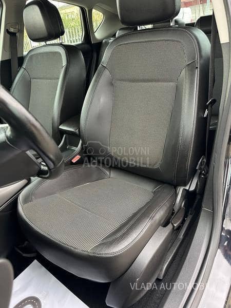 Opel Astra J 1.7 CDTI COSMO