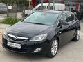Opel Astra J 1.7 CDTI COSMO