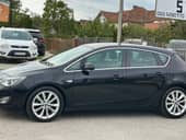 Opel Astra J 1.7 CDTI COSMO