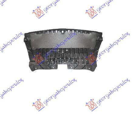 ZASTITA MOTORA (PREDNJI SREDNJ