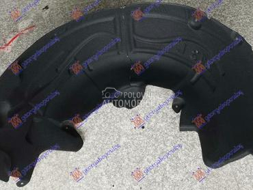 ZADNJE POTKRILO PLASTICNO za Mercedes Benz E Klasa od 2016. do 2020. god.