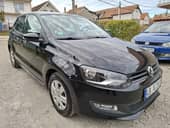 Volkswagen Polo 1.2b nav team 6R