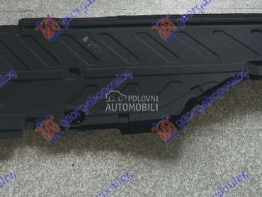 ZASTITA PODA PLASTICNA za Mercedes Benz E Klasa od 2016. do 2020. god.