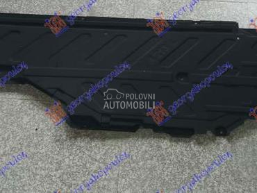 ZASTITA MOTORA PLASTICNA za Mercedes Benz E Klasa od 2020. do 2023. god.