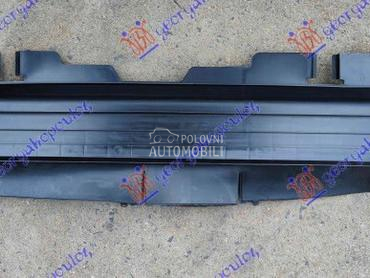 POKLOPAC HLADNJAKA DONJI PLAST za Mercedes Benz GLC Klasa od 2015. do 2020. god.