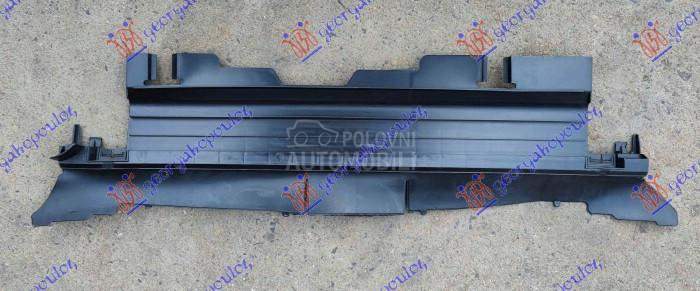 POKLOPAC HLADNJAKA DONJI PLAST