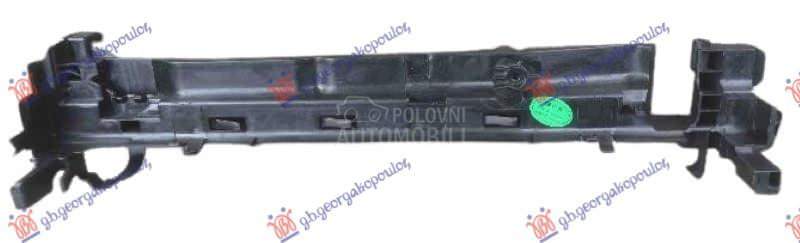 NOSAC HLADNJAKA VERTIKALNI PLA