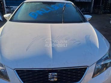 Leon 5F Hauba za Seat Leon od 2013. do 2018. god.