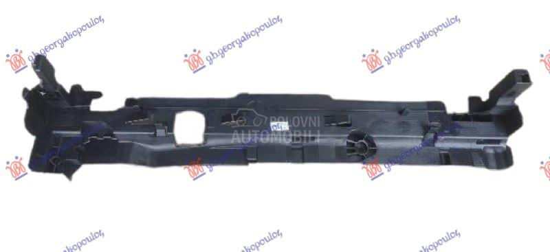 NOSAC HLADNJAKA VERTIKALNI PLA