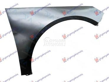 KRILO Desno za Mercedes Benz R Klasa od 2006. do 2010. god.