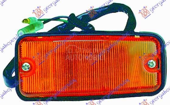 MIGAVAC U KRILU P/u Levo