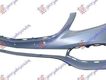 PREDNJI BRANIK PM (4 PDC SENZO za Mercedes Benz E Klasa od 2016. do 2020. god.