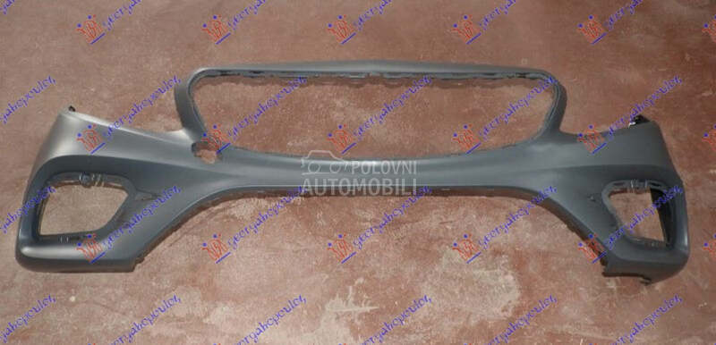 PREDNJI BRANIK PM (2 PDC SENZO