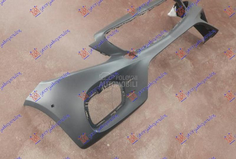 PREDNJI BRANIK PM (2 PDC SENZO