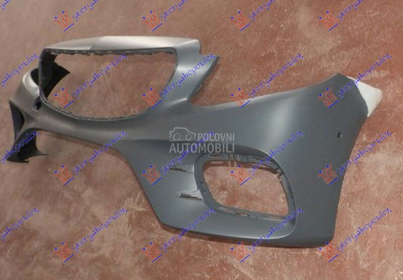 PREDNJI BRANIK PM (2 PDC SENZO