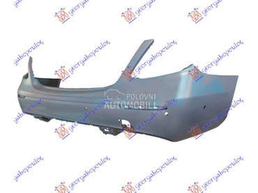 ZADNJI BRANIK PM (6 PDC SENZOR za Mercedes Benz E Klasa od 2016. do 2020. god.