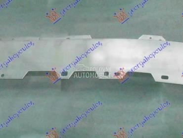 SINA PREDNJEG BRANIKA ALUMINIJ za Mercedes Benz E Klasa od 2016. do 2020. god.