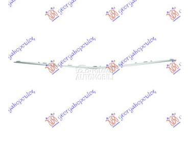 LAJSNA PREDNJEG BRANIKA DONJA za Mercedes Benz E Klasa od 2016. do 2020. god.