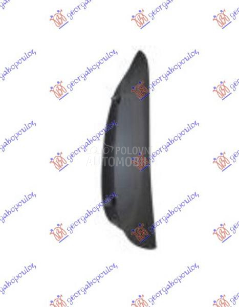 LAJSNA RESETKE PREDNJEG BRANIK