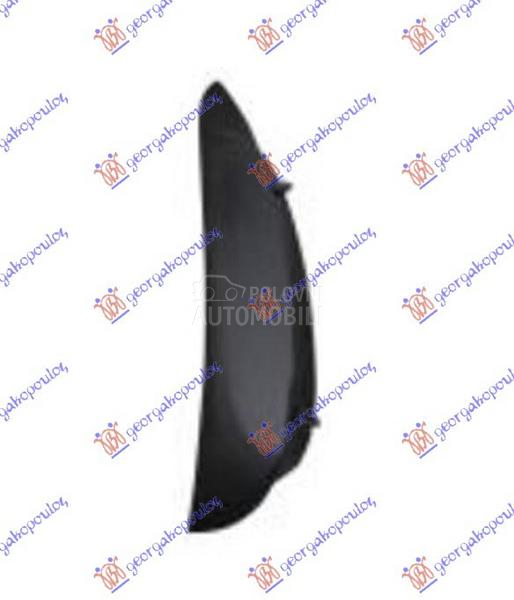 LAJSNA RESETKE PREDNJEG BRANIK