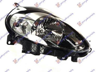 FAR HROM Desno za Fiat Punto za 2012. god.