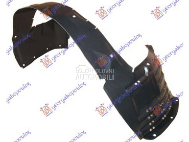 POTKRILO Desno za Mercedes Benz S Klasa od 1991. do 1998. god.