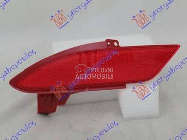 KATADIOPTER U ZADNJEM... za Honda HR-V od 2015. do 2019. god.