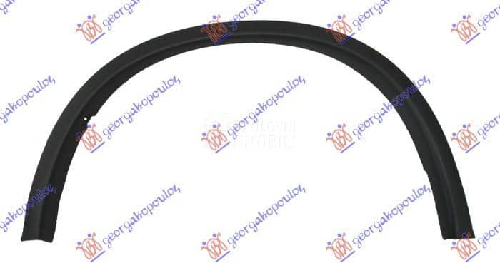 RUB PLASTICNI PREDNJEG...