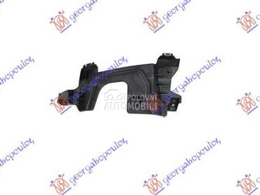 NOSAC IZDUVNE CEVI AUSPUHA (AM za Mercedes Benz E Klasa od 2020. do 2023. god.