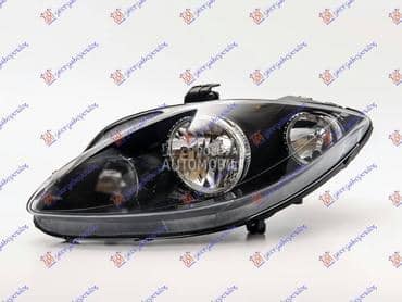 FAR ELEKTRICNI -09 Levo za Seat Leon od 2005. do 2013. god.