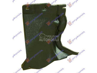 ZASTITA MOTORA BOCNA Desno za Mazda 3 od 2008. do 2013. god.